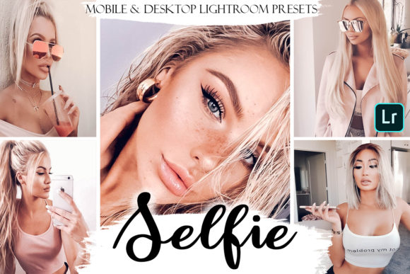 Download Selfie Mobile &amp; Desktop Presets - Desktop presets Collection