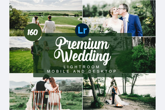 Download Premium Wedding Mobile&amp;Desktop Presets - Desktop presets Collection